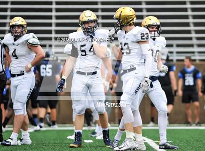 Thumbnail 2 in Dallas Jesuit @ Plano West photogallery.
