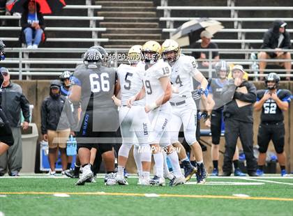 Thumbnail 2 in Dallas Jesuit @ Plano West photogallery.