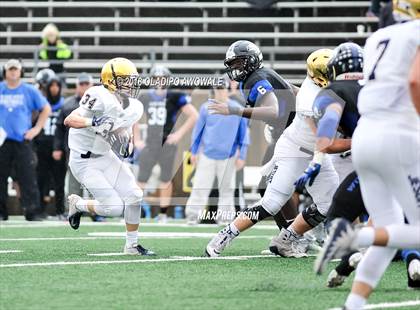 Thumbnail 1 in Dallas Jesuit @ Plano West photogallery.