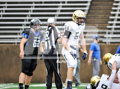 Thumbnail 1 in Dallas Jesuit @ Plano West photogallery.