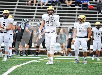 Thumbnail 2 in Dallas Jesuit @ Plano West photogallery.