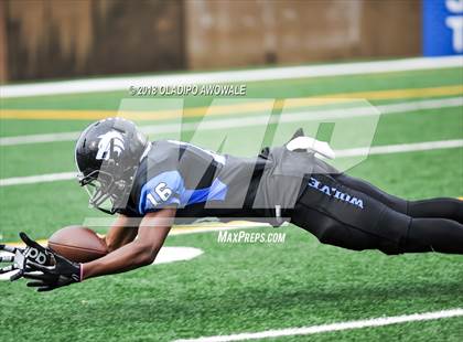 Thumbnail 1 in Dallas Jesuit @ Plano West photogallery.