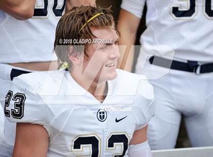 Thumbnail 2 in Dallas Jesuit @ Plano West photogallery.