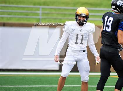 Thumbnail 1 in Dallas Jesuit @ Plano West photogallery.