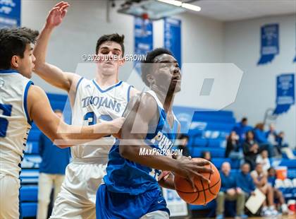 Thumbnail 1 in Indianapolis Metropolitan @ Indianapolis Bishop Chatard photogallery.