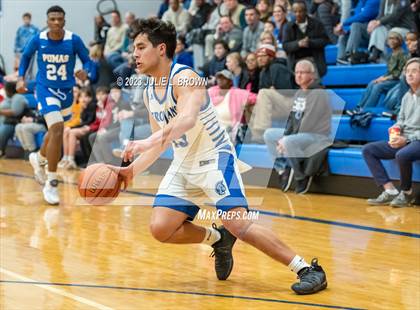 Thumbnail 3 in Indianapolis Metropolitan @ Indianapolis Bishop Chatard photogallery.