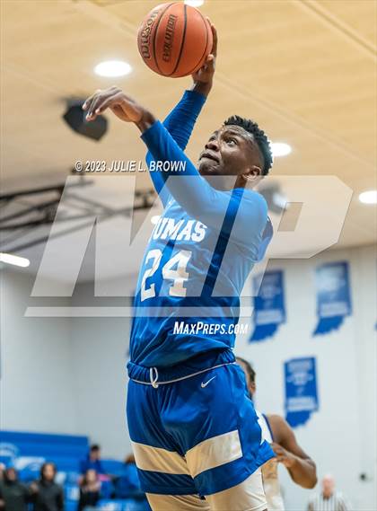 Thumbnail 2 in Indianapolis Metropolitan @ Indianapolis Bishop Chatard photogallery.