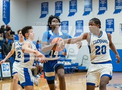 Thumbnail 1 in Indianapolis Metropolitan @ Indianapolis Bishop Chatard photogallery.