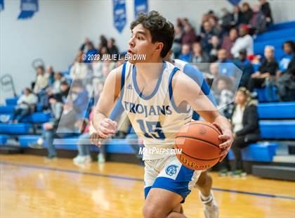 Thumbnail 3 in Indianapolis Metropolitan @ Indianapolis Bishop Chatard photogallery.