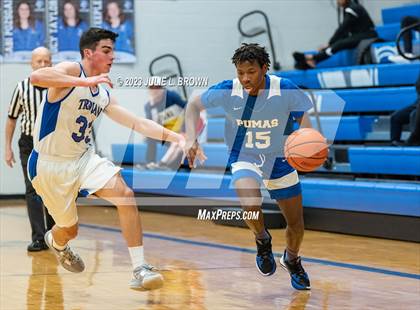 Thumbnail 1 in Indianapolis Metropolitan @ Indianapolis Bishop Chatard photogallery.