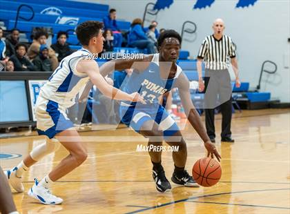 Thumbnail 3 in Indianapolis Metropolitan @ Indianapolis Bishop Chatard photogallery.
