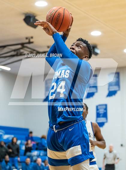 Thumbnail 1 in Indianapolis Metropolitan @ Indianapolis Bishop Chatard photogallery.