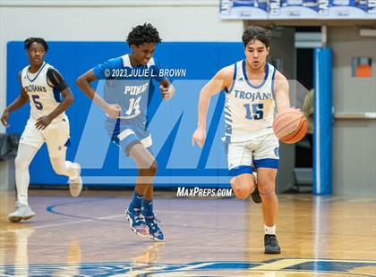 Thumbnail 2 in Indianapolis Metropolitan @ Indianapolis Bishop Chatard photogallery.