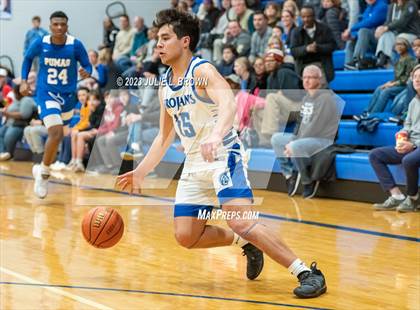 Thumbnail 2 in Indianapolis Metropolitan @ Indianapolis Bishop Chatard photogallery.