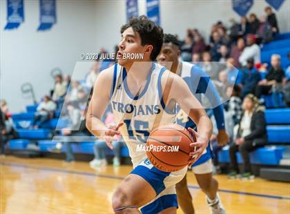 Thumbnail 1 in Indianapolis Metropolitan @ Indianapolis Bishop Chatard photogallery.