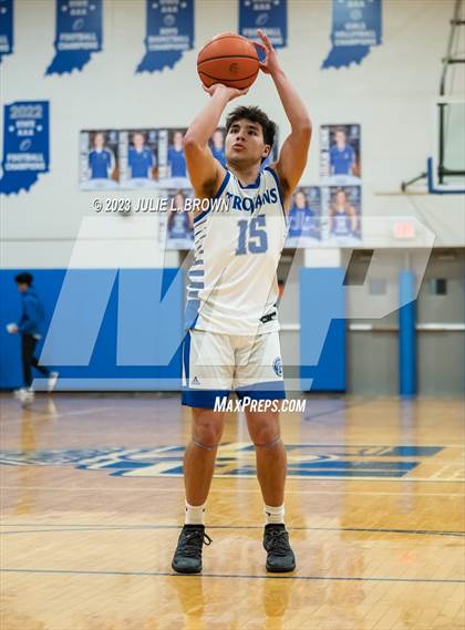 Thumbnail 3 in Indianapolis Metropolitan @ Indianapolis Bishop Chatard photogallery.