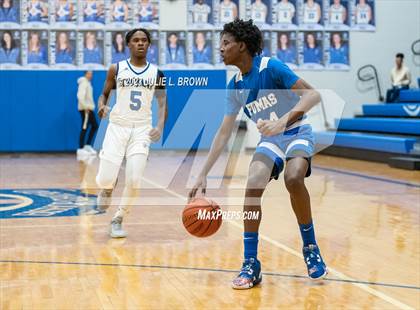 Thumbnail 2 in Indianapolis Metropolitan @ Indianapolis Bishop Chatard photogallery.