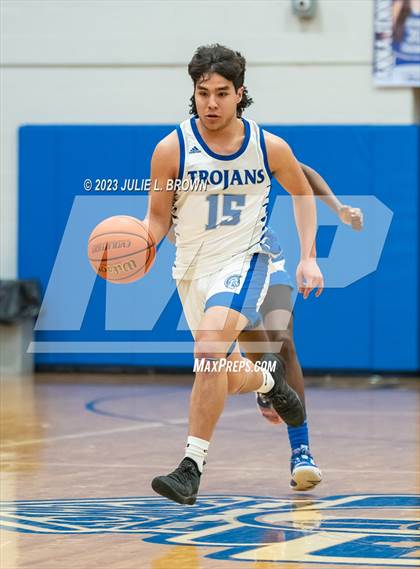 Thumbnail 3 in Indianapolis Metropolitan @ Indianapolis Bishop Chatard photogallery.