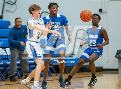 Thumbnail 3 in Indianapolis Metropolitan @ Indianapolis Bishop Chatard photogallery.