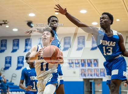Thumbnail 2 in Indianapolis Metropolitan @ Indianapolis Bishop Chatard photogallery.