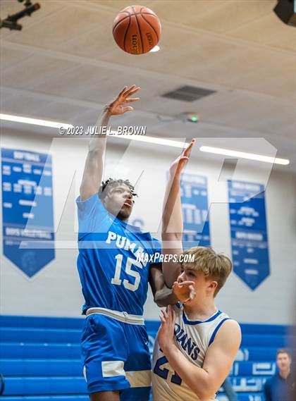 Thumbnail 1 in Indianapolis Metropolitan @ Indianapolis Bishop Chatard photogallery.