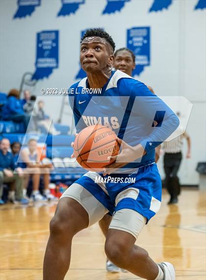 Thumbnail 1 in Indianapolis Metropolitan @ Indianapolis Bishop Chatard photogallery.