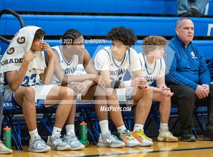 Thumbnail 3 in Indianapolis Metropolitan @ Indianapolis Bishop Chatard photogallery.