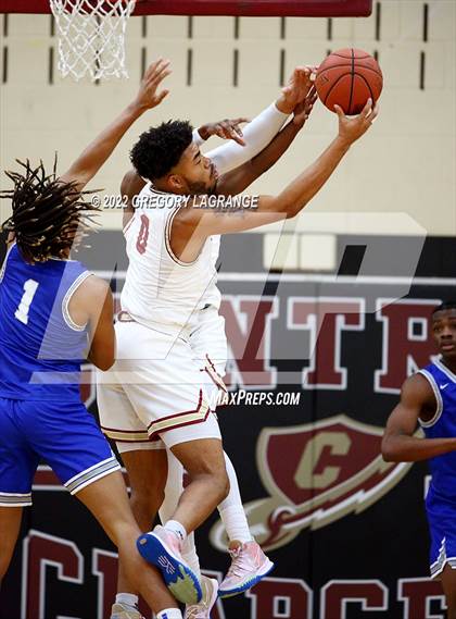 Thumbnail 2 in Brewer vs Keller Central photogallery.