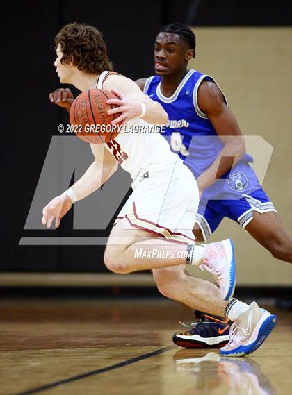 Thumbnail 3 in Brewer vs Keller Central photogallery.
