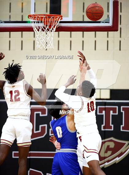 Thumbnail 3 in Brewer vs Keller Central photogallery.
