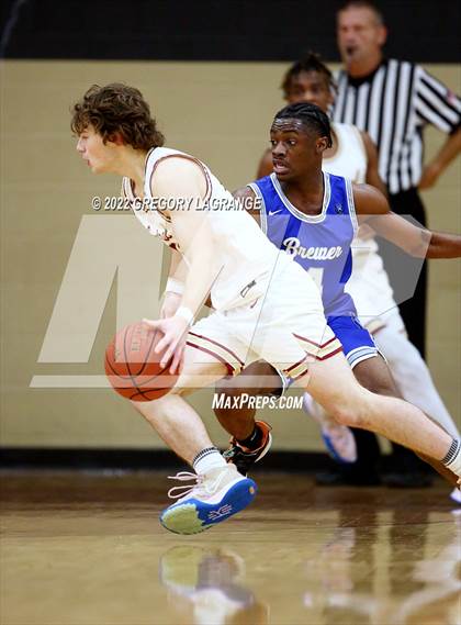Thumbnail 3 in Brewer vs Keller Central photogallery.