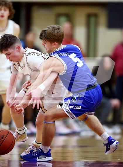 Thumbnail 3 in Brewer vs Keller Central photogallery.