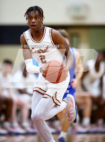 Thumbnail 2 in Brewer vs Keller Central photogallery.