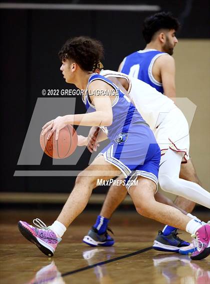 Thumbnail 1 in Brewer vs Keller Central photogallery.