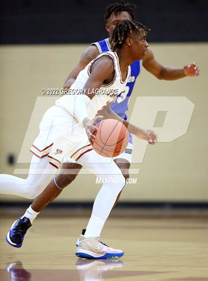 Thumbnail 1 in Brewer vs Keller Central photogallery.