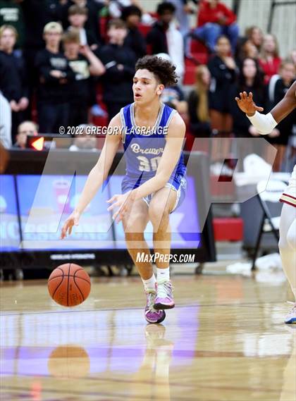 Thumbnail 1 in Brewer vs Keller Central photogallery.