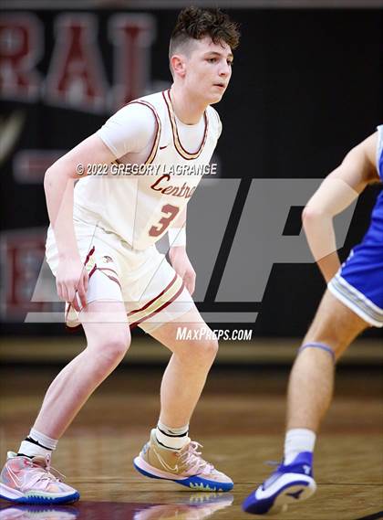 Thumbnail 1 in Brewer vs Keller Central photogallery.