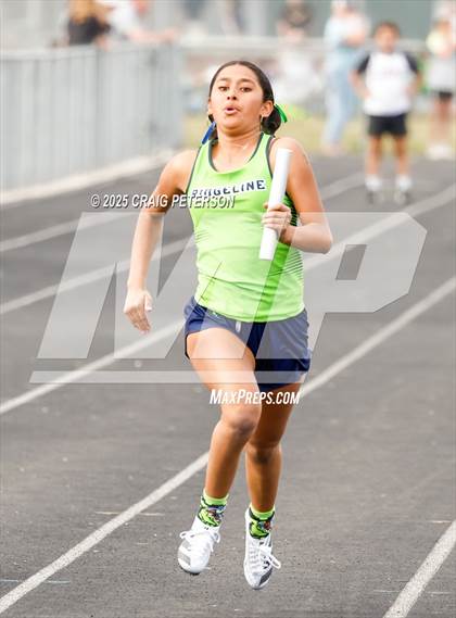 Thumbnail 1 in Green Canyon and Logan @ Ridgeline (4x100m Relay) photogallery.