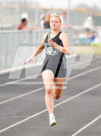 Thumbnail 3 in Green Canyon and Logan @ Ridgeline (4x100m Relay) photogallery.