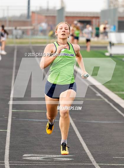 Thumbnail 1 in Green Canyon and Logan @ Ridgeline (4x100m Relay) photogallery.