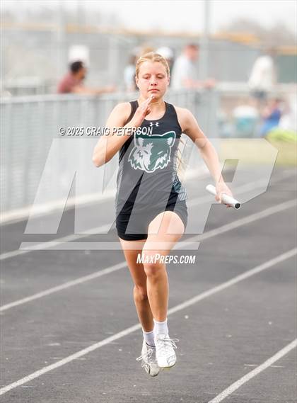 Thumbnail 1 in Green Canyon and Logan @ Ridgeline (4x100m Relay) photogallery.