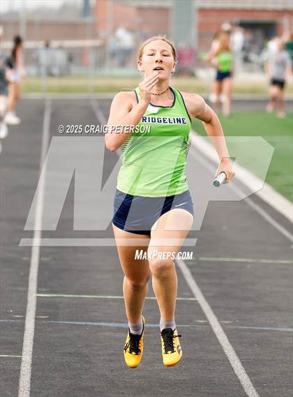 Thumbnail 3 in Green Canyon and Logan @ Ridgeline (4x100m Relay) photogallery.