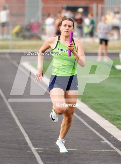 Thumbnail 1 in Green Canyon and Logan @ Ridgeline (4x100m Relay) photogallery.