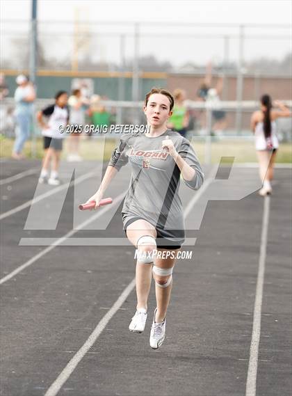Thumbnail 3 in Green Canyon and Logan @ Ridgeline (4x100m Relay) photogallery.