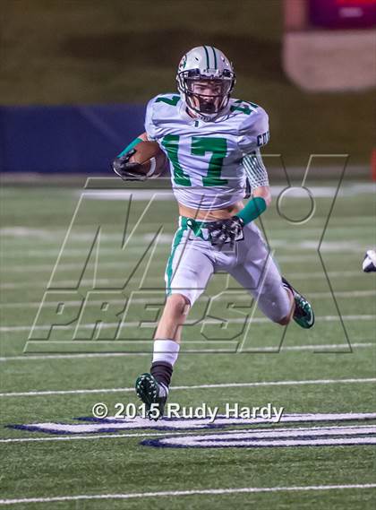 Thumbnail 1 in Brenham @ Spring Woods photogallery.
