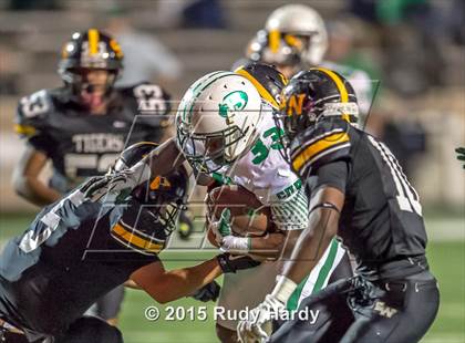 Thumbnail 1 in Brenham @ Spring Woods photogallery.