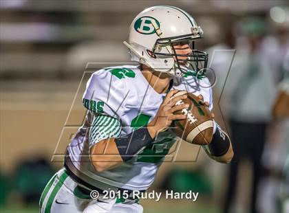 Thumbnail 3 in Brenham @ Spring Woods photogallery.