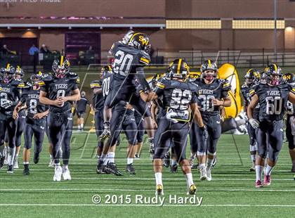Thumbnail 3 in Brenham @ Spring Woods photogallery.
