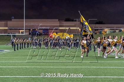 Thumbnail 1 in Brenham @ Spring Woods photogallery.