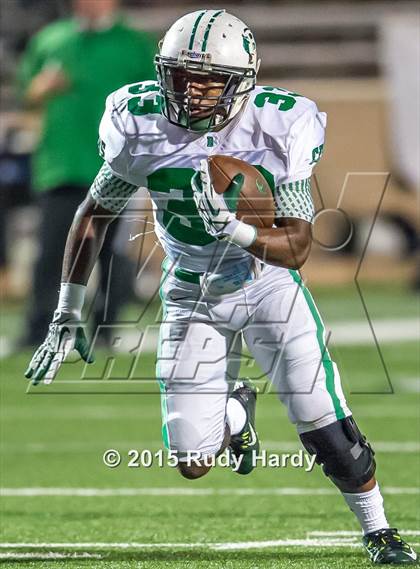 Thumbnail 2 in Brenham @ Spring Woods photogallery.